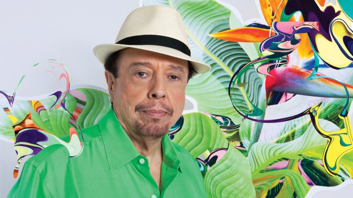 Sergio Mendes