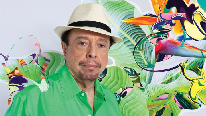 Sergio Mendes