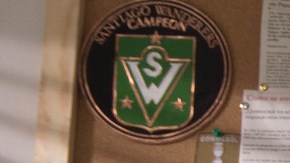 A still from The Mole Agent by Maite Alberdi, an official selection of the World Cinema Documentary Competition at the 2020 Sundance Film Festival. Courtesy of Sundance Institute | photo by Alvaro Reyes.