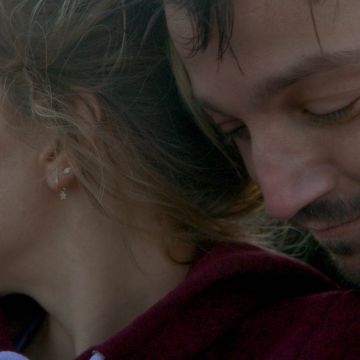 Diego Luna