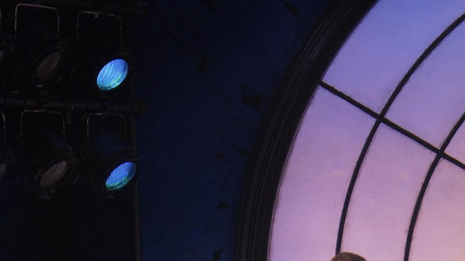 Lin-Manuel Miranda, Chris Jackson