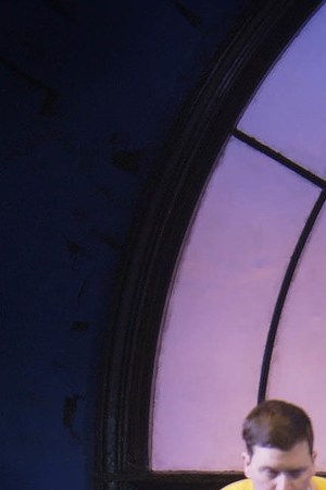 Lin-Manuel Miranda, Chris Jackson