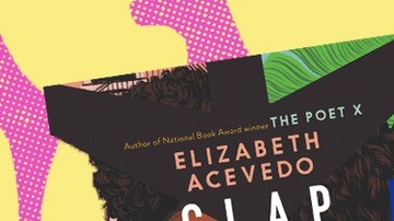 Art by Stephany Torres for Remezcla