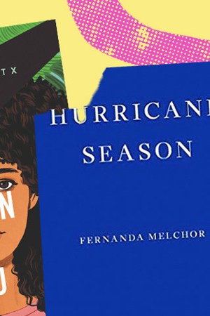 Art by Stephany Torres for Remezcla