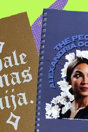 Art by Stephany Torres for Remezcla