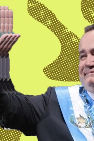 Art by Stephany Torres for Remezcla