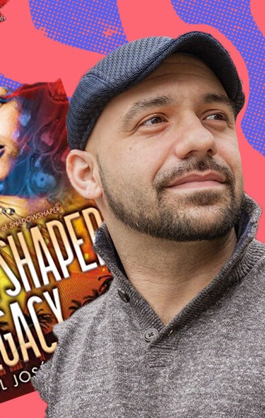 Art by Stephany Torres for Remezcla