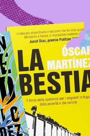 Art by Stephany Torres for Remezcla