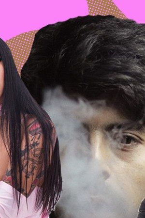 Art by Stephany Torres