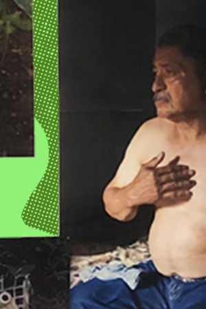 Art by Stephany Torres for Remezcla