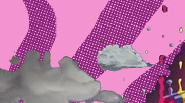 Art by Stephany Torres for Remezcla