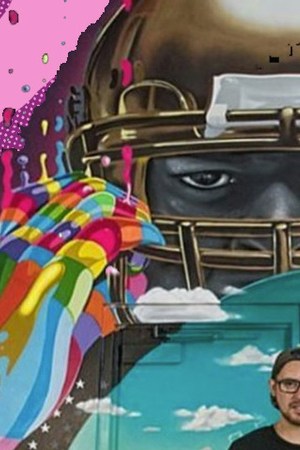 Art by Stephany Torres for Remezcla