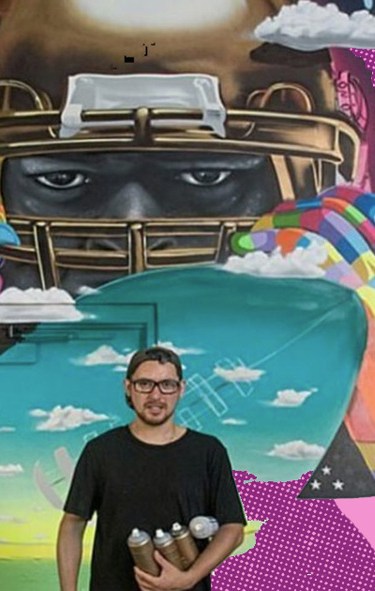 Art by Stephany Torres for Remezcla