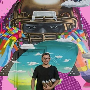 Art by Stephany Torres for Remezcla
