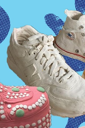 Art by Stephany Torres for Remezcla