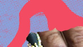 Art by Stephany Torres for Remezcla