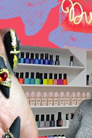 Art by Stephany Torres for Remezcla