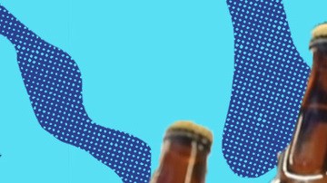 Art by Stephany Torres for Remezcla