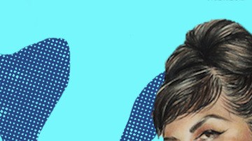 Art by Stephany Torres for Remezcla