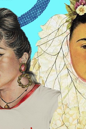 Art by Stephany Torres for Remezcla