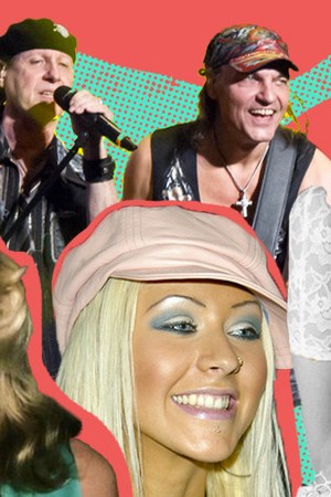 Art by Stephany Torres for Remezcla