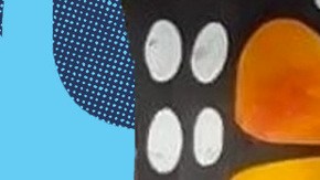 Art courtesy of Stephany Torres