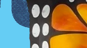 Art courtesy of Stephany Torres