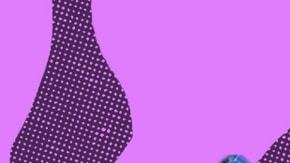 Art by Stephany Torres for Remezcla