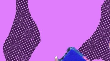 Art by Stephany Torres for Remezcla