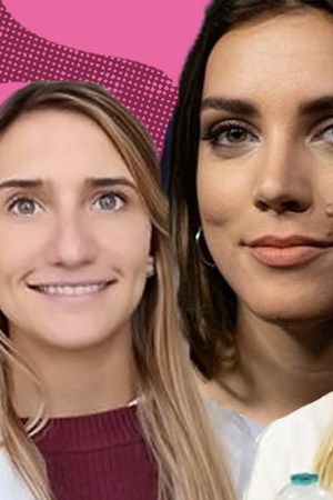 Art by Stephany Torres for Remezcla