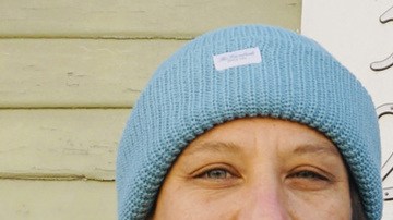 Photo courtesy of Courage Camps