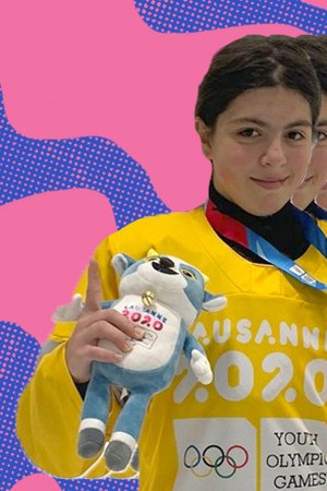 Art by Stephany Torres for Remezcla