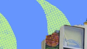 Art by Stephany Torres for Remezcla