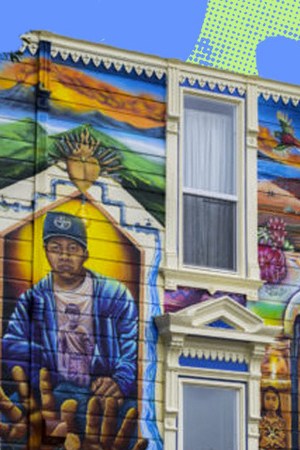 Art by Stephany Torres for Remezcla