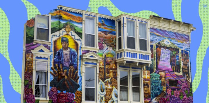 Art by Stephany Torres for Remezcla