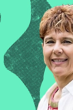 Art courtesy of Stephany Torres