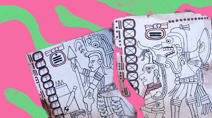 Art by Stephany Torres for Remezcla
