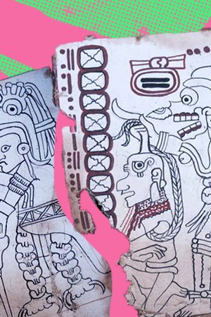 Art by Stephany Torres for Remezcla