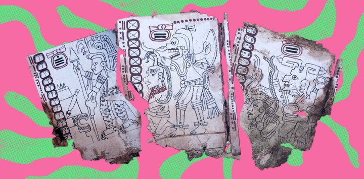Art by Stephany Torres for Remezcla