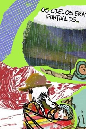 Art by Stephany Torres for Remezcla