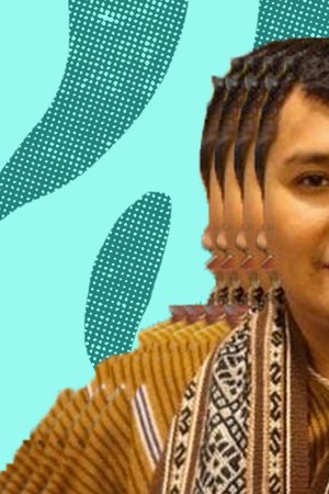 Art by Stephany Torres for Remezcla