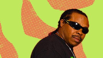 Art by Stephany Torres for Remezcla