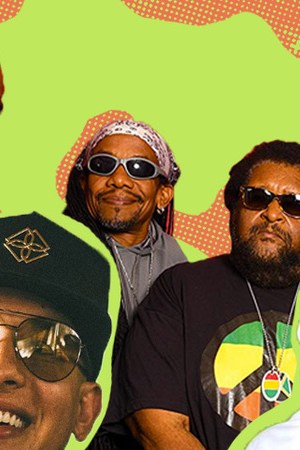 Art by Stephany Torres for Remezcla