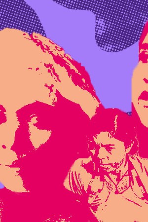 Art by Stephany Torres for Remezcla