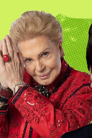 Diego Luna Walter Mercado