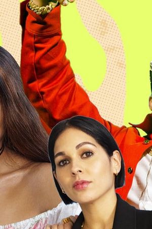 Art by Alán Lopez for Remezcla