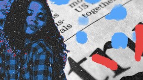 Art by Stephany Torres for Remezcla