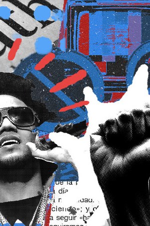 Art by Stephany Torres for Remezcla