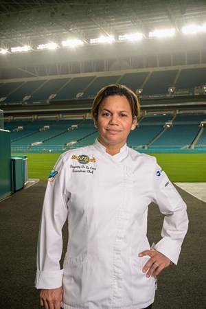 Photo by Matthew Noel