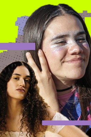 Art by Stephany Torres for Remezcla